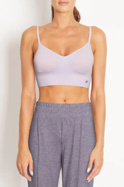Marika Sofia Seamless Sports Bra 20 Marika Sofia Seamless Sports Bra -Sportswear Sales Store MLB0527A 9JC cropped