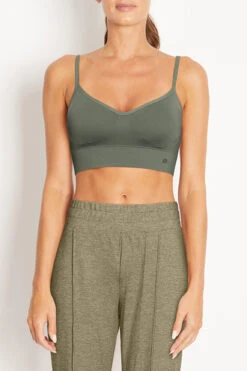 Marika Sofia Seamless Sports Bra