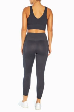 Marika Logan Rib Sports Bra -Sportswear Sales Store MLB0666A I43MLL1440A I43.13006