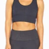 Marika Logan Rib Sports Bra