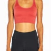 Marika Ella Seamless Sports Bra