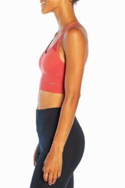 Marika Ella Seamless Sports Bra 22 Marika Ella Seamless Sports Bra -Sportswear Sales Store MLB0699A 6AA.19802