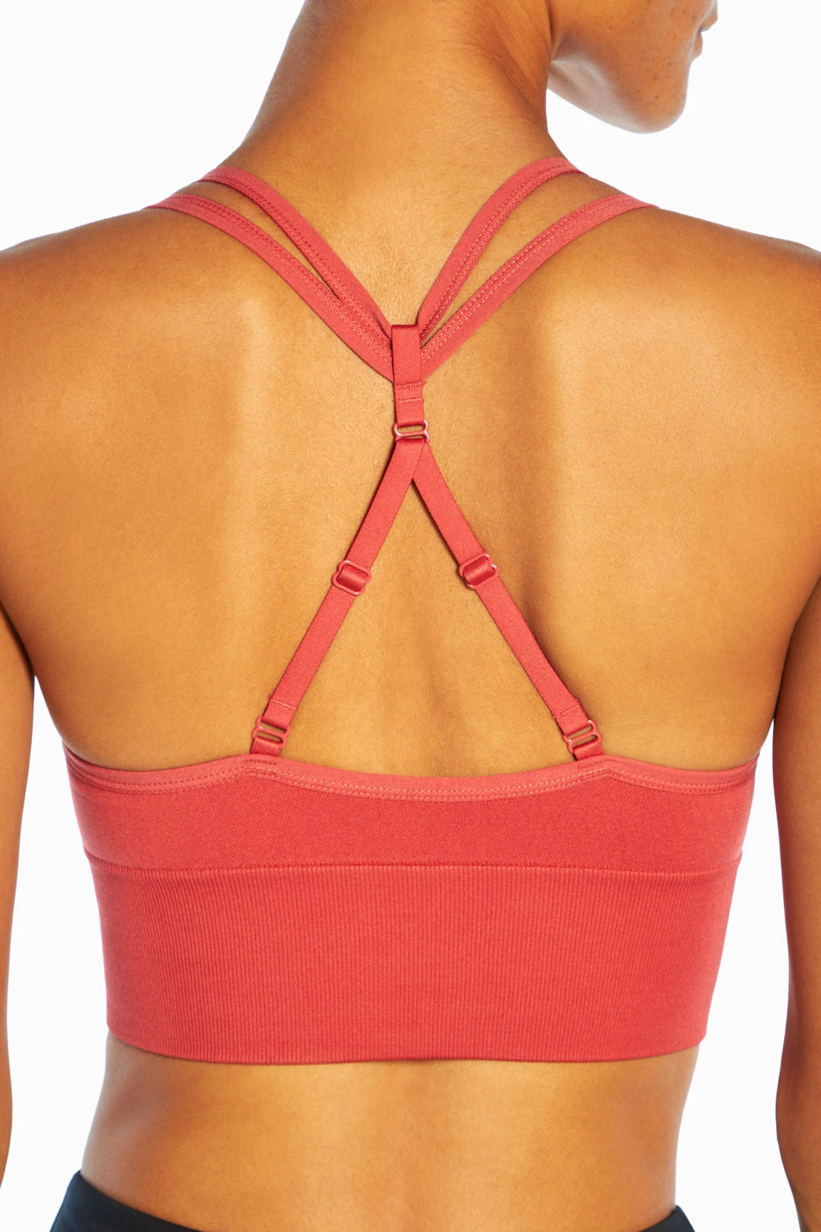 Marika Ella Seamless Sports Bra 2 Marika Ella Seamless Sports Bra - Image 2