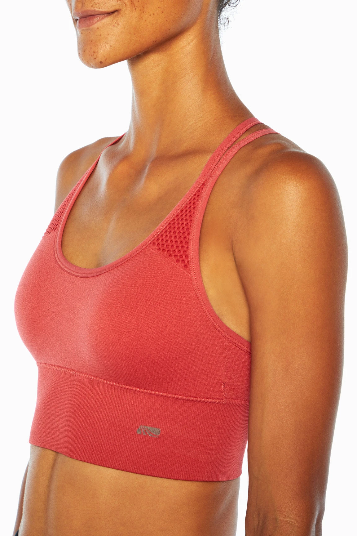 Marika Ella Seamless Sports Bra 4 Marika Ella Seamless Sports Bra - Image 4