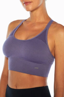 Marika Ella Seamless Sports Bra 39 Marika Ella Seamless Sports Bra -Sportswear Sales Store MLB0699A 9OU.19878