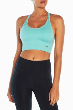 Marika Ella Seamless Sports Bra 30 Marika Ella Seamless Sports Bra -Sportswear Sales Store MLB0699A YS4.19889