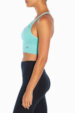 Marika Ella Seamless Sports Bra 33 Marika Ella Seamless Sports Bra -Sportswear Sales Store MLB0699A YS4.19891