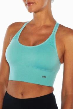 Marika Ella Seamless Sports Bra 34 Marika Ella Seamless Sports Bra -Sportswear Sales Store MLB0699A YS4.19895
