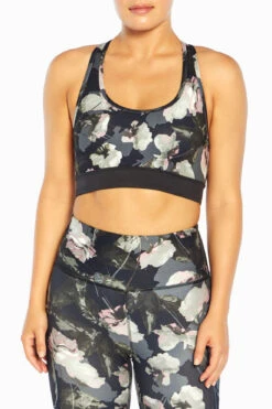 Marika Ellen Sports Bra -Sportswear Sales Store MLB0840A KF0MLL1134A KF0.7990