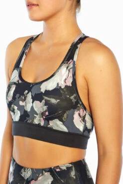 Marika Ellen Sports Bra -Sportswear Sales Store MLB0840A KF0MLL1134A KF0.7997