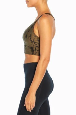 Marika Brooklyn Brushed Sports Bra 18 Marika Brooklyn Brushed Sports Bra -Sportswear Sales Store MLB0841A C37.48544