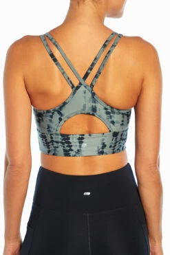 Marika Brooklyn Brushed Sports Bra 21 Marika Brooklyn Brushed Sports Bra -Sportswear Sales Store MLB0841A J4H.48530