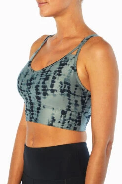 Marika Brooklyn Brushed Sports Bra 22 Marika Brooklyn Brushed Sports Bra -Sportswear Sales Store MLB0841A J4H.48531