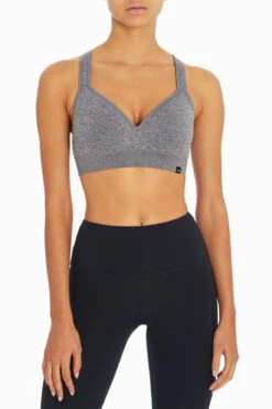 Marika Johanna Seamless Molded Sports Bra -Sportswear Sales Store MLB0843A 648.3004