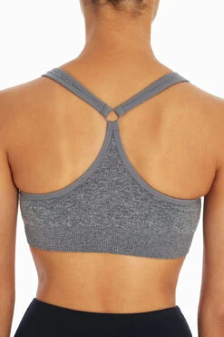 Marika Johanna Seamless Molded Sports Bra -Sportswear Sales Store MLB0843A 648.3009