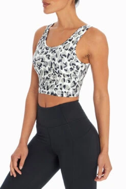 Marika Layla Long Sports Bra -Sportswear Sales Store MLB0844A 1GF.10220