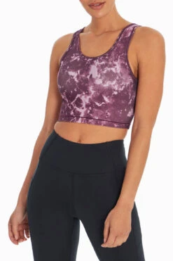 Marika Layla Long Sports Bra -Sportswear Sales Store MLB0844A 9O9.10234