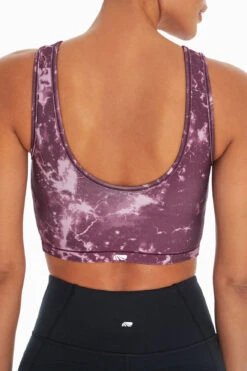 Marika Layla Long Sports Bra -Sportswear Sales Store MLB0844A 9O9.10240