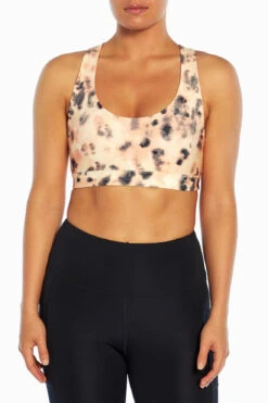 Marika Avianna Sports Bra -Sportswear Sales Store MLB0863A 9OV.0460
