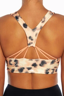 Marika Avianna Sports Bra -Sportswear Sales Store MLB0863A 9OV.0465