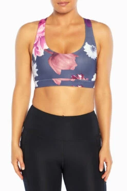 Marika Avianna Sports Bra -Sportswear Sales Store MLB0863A 9OW.0475