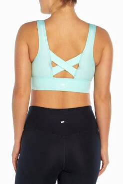 Marika Trina Sports Bra -Sportswear Sales Store MLB0875A TE4.65909