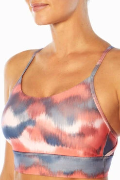 Marika Kailee Sports Bra -Sportswear Sales Store MLB0879A 7CP.10287