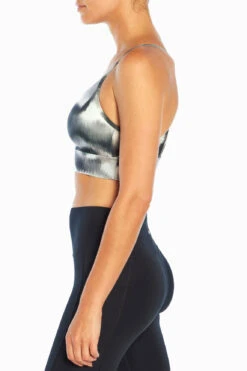 Marika Kailee Sports Bra -Sportswear Sales Store MLB0879A YU0.10275