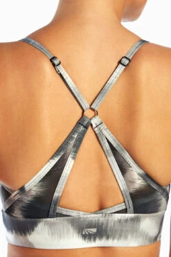 Marika Kailee Sports Bra -Sportswear Sales Store MLB0879A YU0.10278