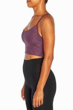 Marika Ivy Sports Bra -Sportswear Sales Store MLB0880A9X2.7901