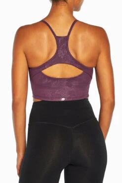 Marika Ivy Sports Bra -Sportswear Sales Store MLB0880A9X2.7903