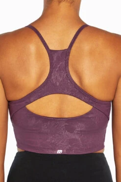 Marika Ivy Sports Bra -Sportswear Sales Store MLB0880A9X2.7904