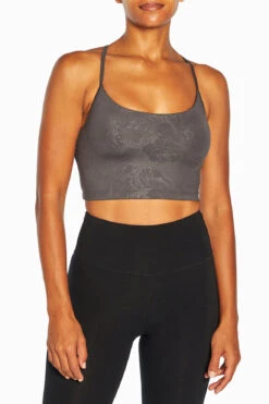 Marika Ivy Sports Bra -Sportswear Sales Store MLB0880AY0E.7888