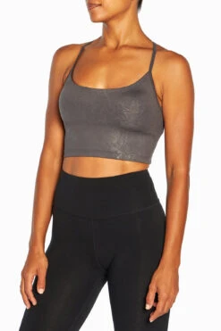 Marika Ivy Sports Bra -Sportswear Sales Store MLB0880AY0E.7890