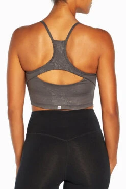 Marika Ivy Sports Bra -Sportswear Sales Store MLB0880AY0E.7895