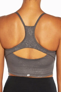 Marika Ivy Sports Bra -Sportswear Sales Store MLB0880AY0E.7896
