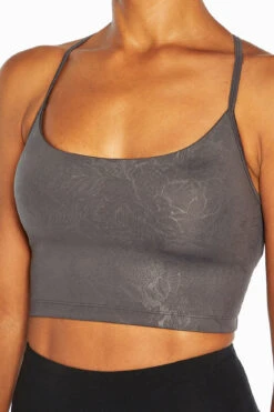 Marika Ivy Sports Bra -Sportswear Sales Store MLB0880AY0E.7897