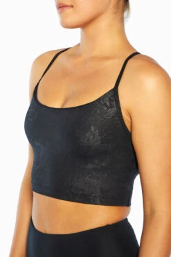 Marika Ivy Sports Bra -Sportswear Sales Store MLB0880A YW0.8233