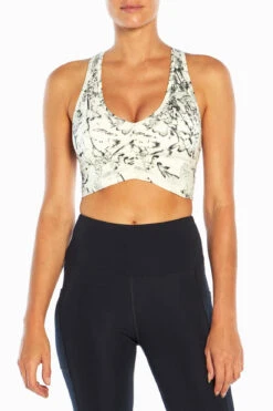 Marika Tabitha Sports Bra -Sportswear Sales Store MLB0881A 1IA.10241