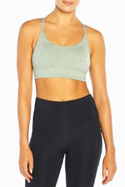 Marika Liam Sports Bra -Sportswear Sales Store MLB0883A 3C1.33866