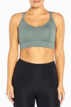 Marika Eloise Sports Bra 10 Marika Eloise Sports Bra -Sportswear Sales Store MLB0955A 3ZF.49888