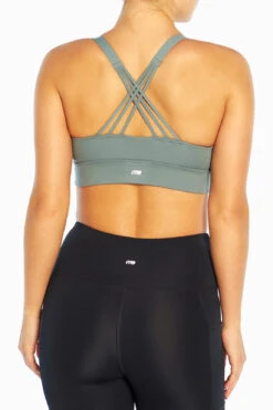 Marika Eloise Sports Bra 13 Marika Eloise Sports Bra -Sportswear Sales Store MLB0955A 3ZF.49892
