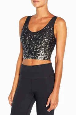 Marika Carter Long Sports Bra -Sportswear Sales Store MLB0959A 001.9536