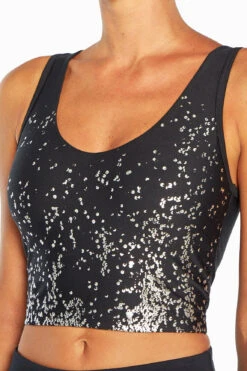 Marika Carter Long Sports Bra -Sportswear Sales Store MLB0959A 001.9537