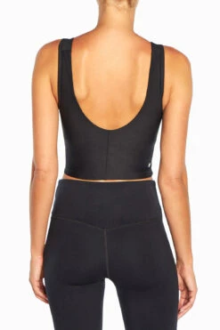 Marika Carter Long Sports Bra -Sportswear Sales Store MLB0959A 001.9539