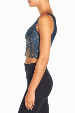 Marika Carter Long Sports Bra -Sportswear Sales Store MLB0959A 48Q.9529