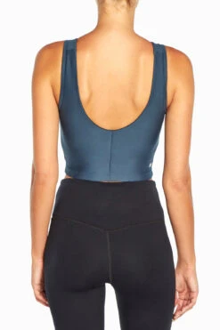 Marika Carter Long Sports Bra -Sportswear Sales Store MLB0959A 48Q.9530