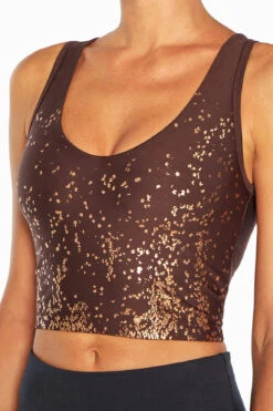 Marika Carter Long Sports Bra -Sportswear Sales Store MLB0959A 52M.9544