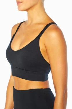 Marika Saige Soft Sports Bra -Sportswear Sales Store MLB0961A 001.33994