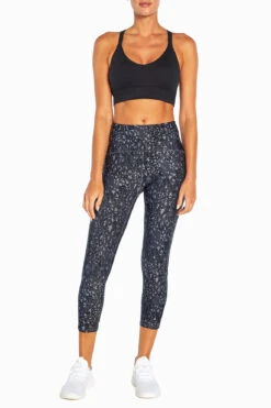 Marika Saige Soft Sports Bra -Sportswear Sales Store MLB0961A 001.MLC1123A WZ4.77683